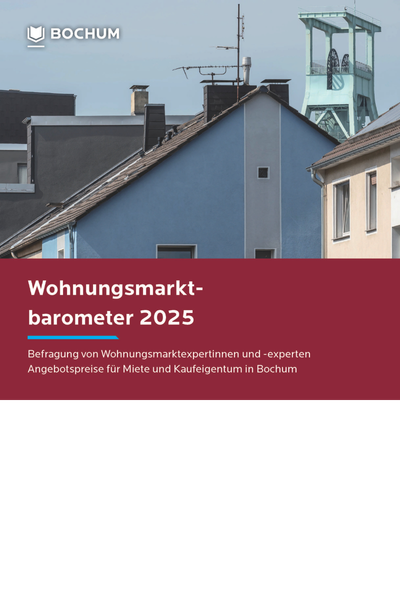 Kommunale Preisdatenauswertungen