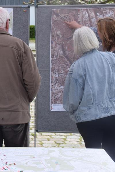 Vorbereitende Untersuchungen (VU) für Kempten-Ost