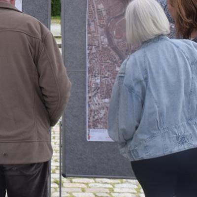 Vorbereitende Untersuchungen (VU) für Kempten-Ost