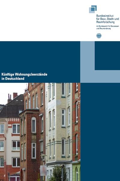 Künftige Wohnungsleerstände in Deutschland 