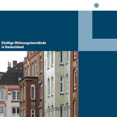 Künftige Wohnungsleerstände in Deutschland 