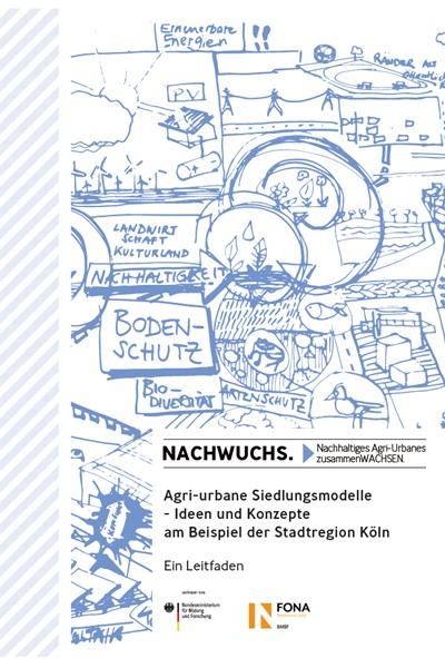 Stadt Land Plus - Nachhaltiges Agri-Urbanes zusammenWachsen