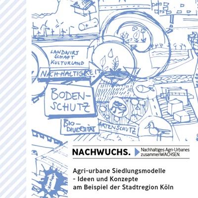 Stadt Land Plus - Nachhaltiges Agri-Urbanes zusammenWachsen