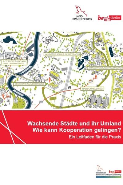 Erfolgsfaktoren von Stadt-Umland-Kooperationen 