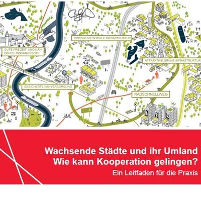 Erfolgsfaktoren von Stadt-Umland-Kooperationen 