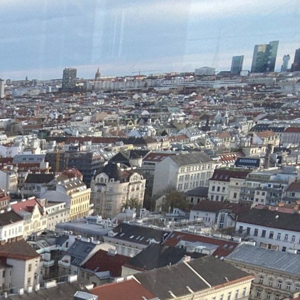 Wohnungsmarkt Wien – eine wohnungspolitische Analyse aus deutscher Sicht