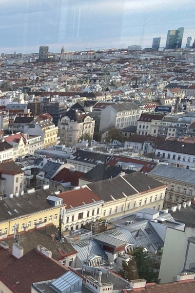 Wohnungsmarkt Wien – eine wohnungspolitische Analyse aus deutscher Sicht