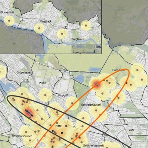 Gründungen und Startups in Bremen