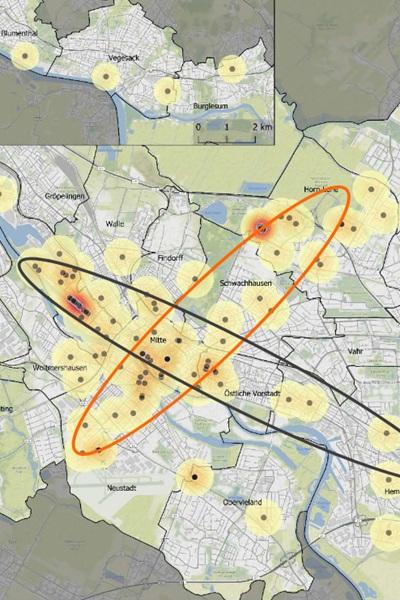 Gründungen und Startups in Bremen
