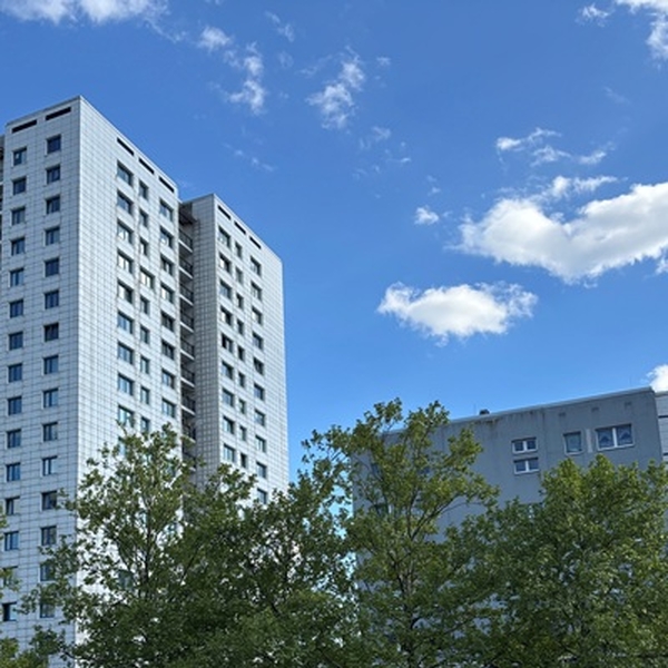 Evaluierung landesplanerischer Steuerungsinstrumente im Land Brandenburg 