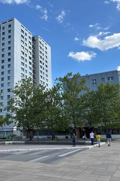 Evaluierung landesplanerischer Steuerungsinstrumente im Land Brandenburg 