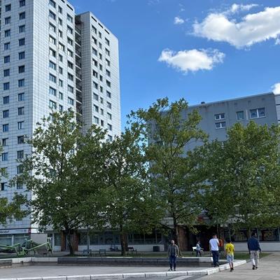 Evaluierung landesplanerischer Steuerungsinstrumente im Land Brandenburg 
