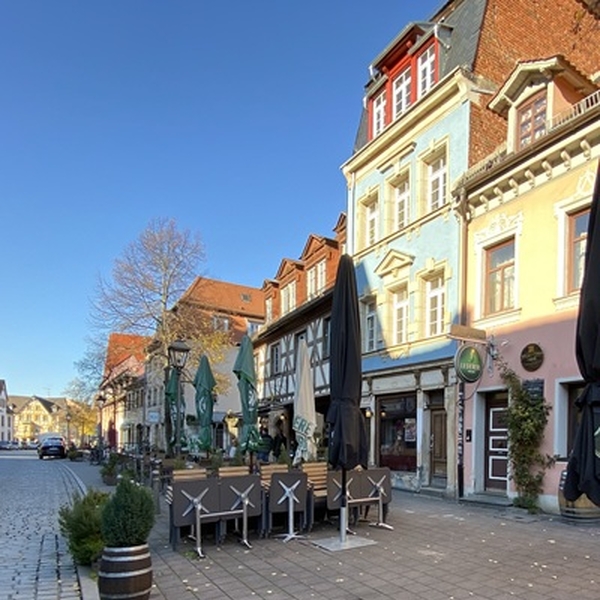 Covid 19 – Öffentlicher Raum in der Krise