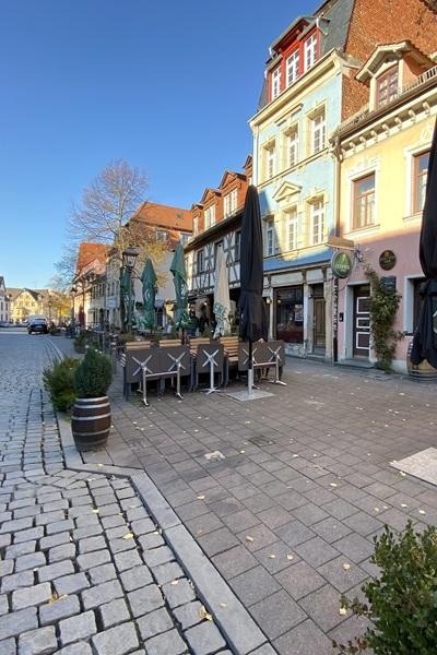 Covid 19 – Öffentlicher Raum in der Krise