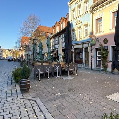 Covid 19 – Öffentlicher Raum in der Krise
