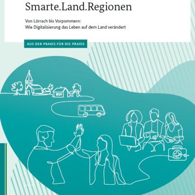Sozialwissenschaftliche Begleitforschung Smarte.Land.Regionen