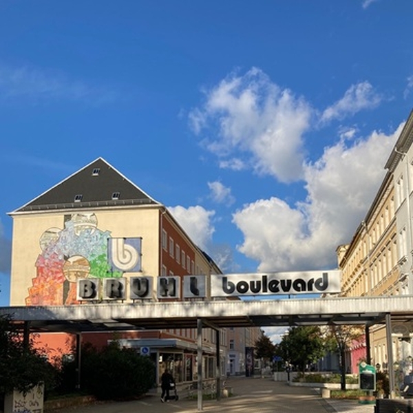 Evaluierung der Städtebauförderung im Freistaat Sachsen 