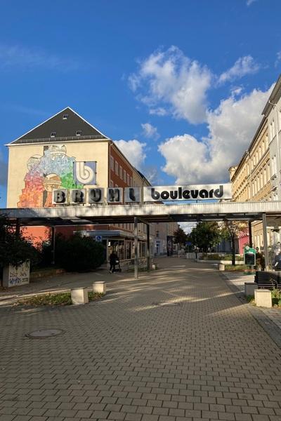 Evaluierung der Städtebauförderung im Freistaat Sachsen 
