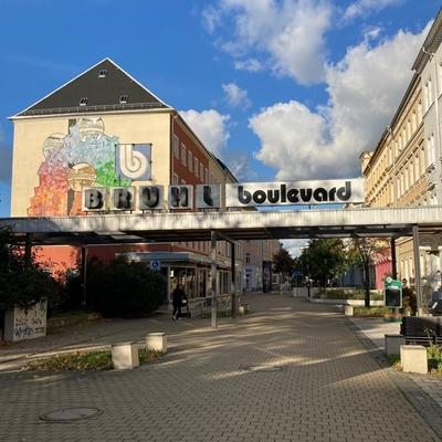 Evaluierung der Städtebauförderung im Freistaat Sachsen 