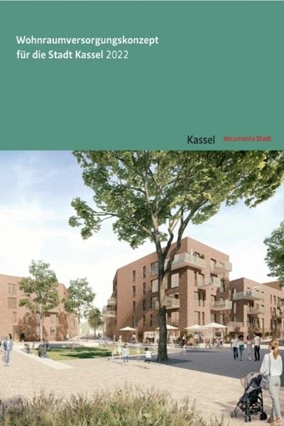 Wohnraumversorgungskonzept für die Stadt Kassel 
