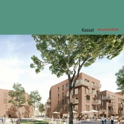 Wohnraumversorgungskonzept für die Stadt Kassel 