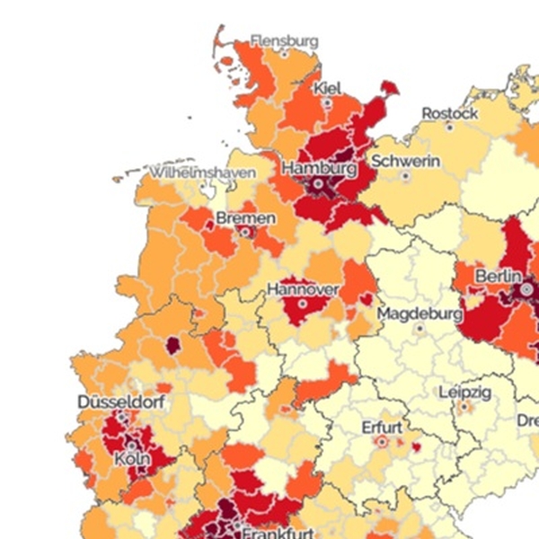 Bevölkerungs- und Wohnungsnachfrageprognose Herrenberg Süd 
