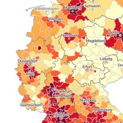 Bevölkerungs- und Wohnungsnachfrageprognose Herrenberg Süd 