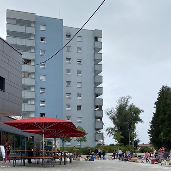 Evaluation Soziale Stadt Parkstadt – Donauwörth  