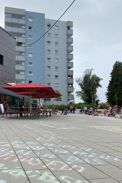 Evaluation Soziale Stadt Parkstadt – Donauwörth  