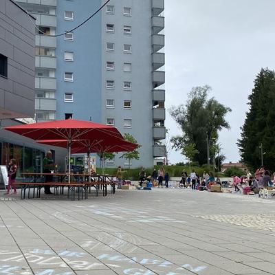 Evaluation Soziale Stadt Parkstadt – Donauwörth  