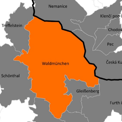 Kommunale Demografie-Analyse für die Stadt Waldmünchen