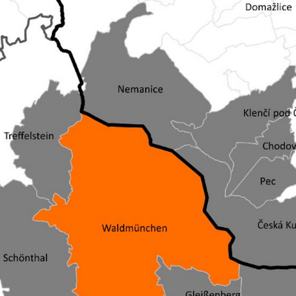 Kommunale Demografie-Analyse für die Stadt Waldmünchen