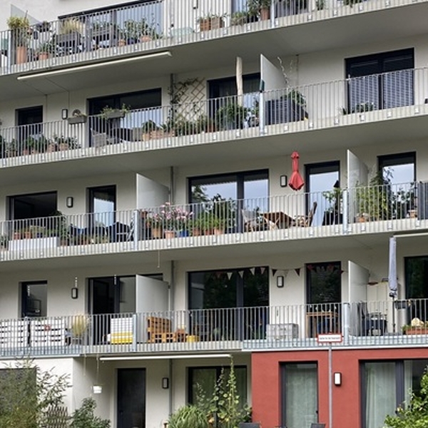 Fortschreibung Handlungskonzept Wohnen Bochum 