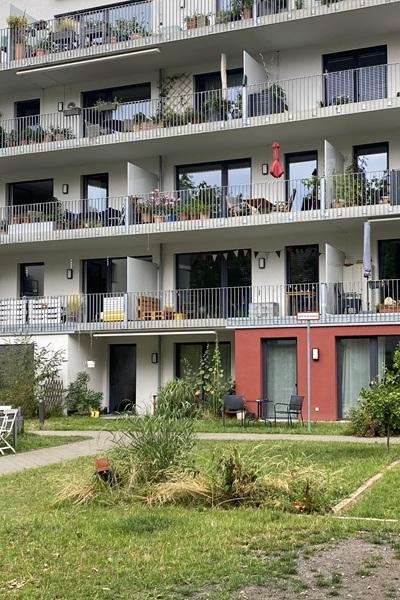 Fortschreibung Handlungskonzept Wohnen Bochum 
