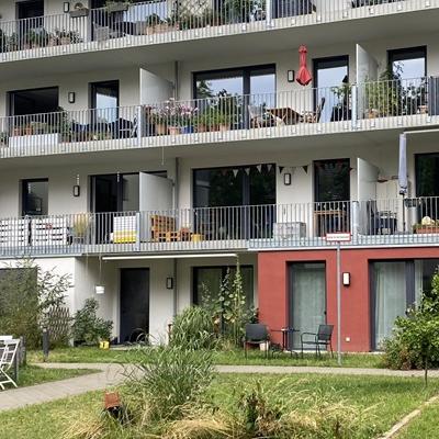 Fortschreibung Handlungskonzept Wohnen Bochum 