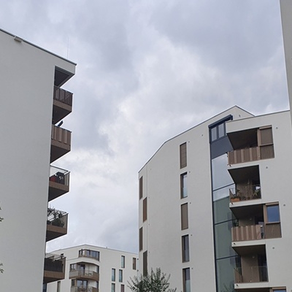 Wohnungsmarktanalyse für das Bundesland Salzburg 