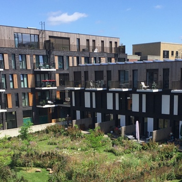 Gesamtstädtische Wohnraumbedarfsanalyse und Wohnungsbaukonzept für das Mansergh Quartier in Gütersloh