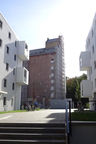 INSEK und Wohnbaulandstrategie Oranienburg