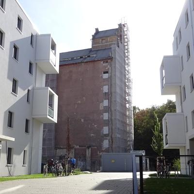 INSEK und Wohnbaulandstrategie Oranienburg