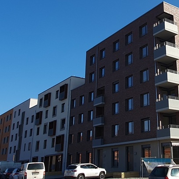 Stadtentwicklungsplan Wohnen Bamberg