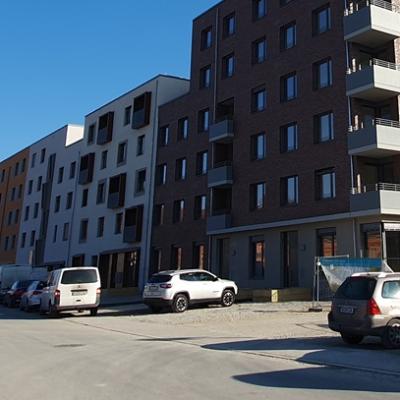 Stadtentwicklungsplan Wohnen Bamberg