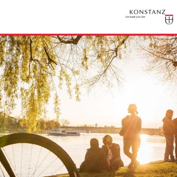 Kleinräumige Bevölkerungsvorausrechnung für die Stadt Konstanz 