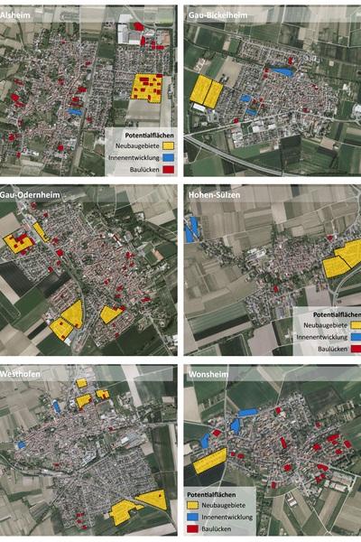 Zukunftsstudie Alzey-Worms