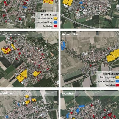 Zukunftsstudie Alzey-Worms