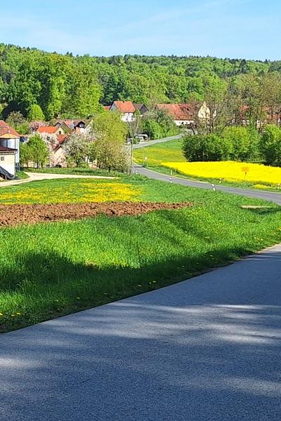 Das Erwachen der Schlafdörfer
