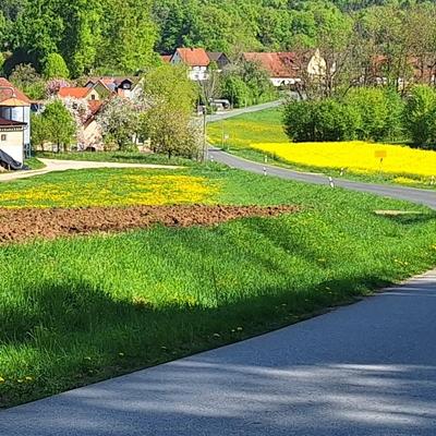 Das Erwachen der Schlafdörfer
