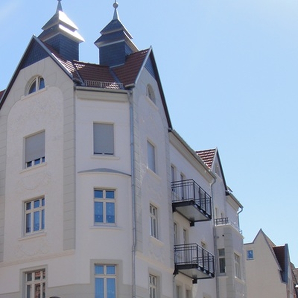 Kombination von Städtebau- und Wohnungsbauförderung – Mehrwert und Risiken