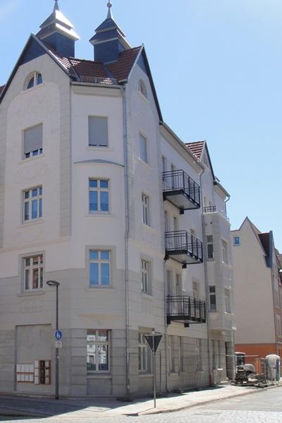 Kombination von Städtebau- und Wohnungsbauförderung – Mehrwert und Risiken