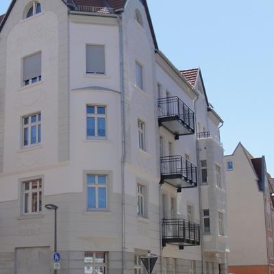 Kombination von Städtebau- und Wohnungsbauförderung – Mehrwert und Risiken