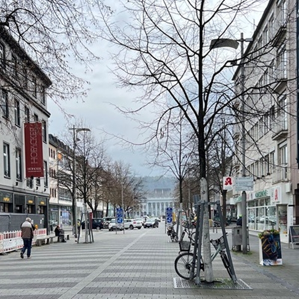 Evaluation des Landesgesetzes Lokale Entwicklungs- und Aufwertungsprojekte